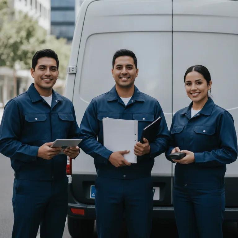 Corretor de Seguros equipe em Araucaria